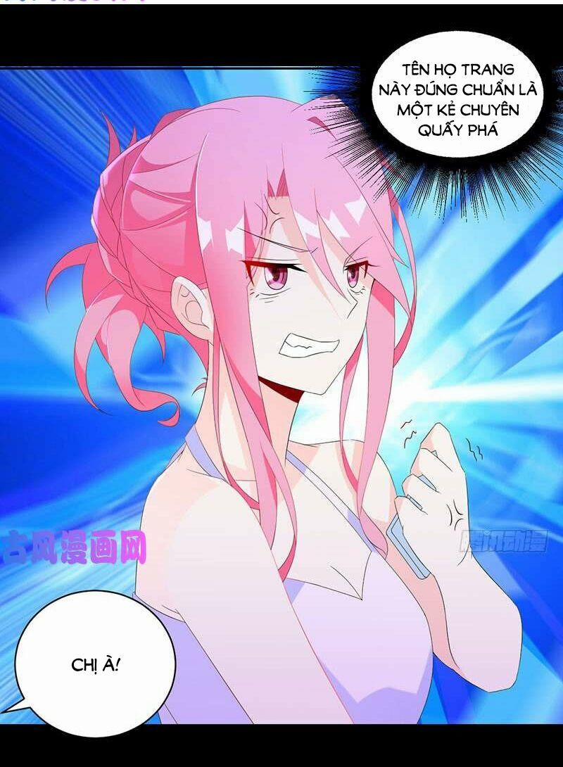 Bảy Ngày Thực Cốt Hôn Ước 33 trang 11