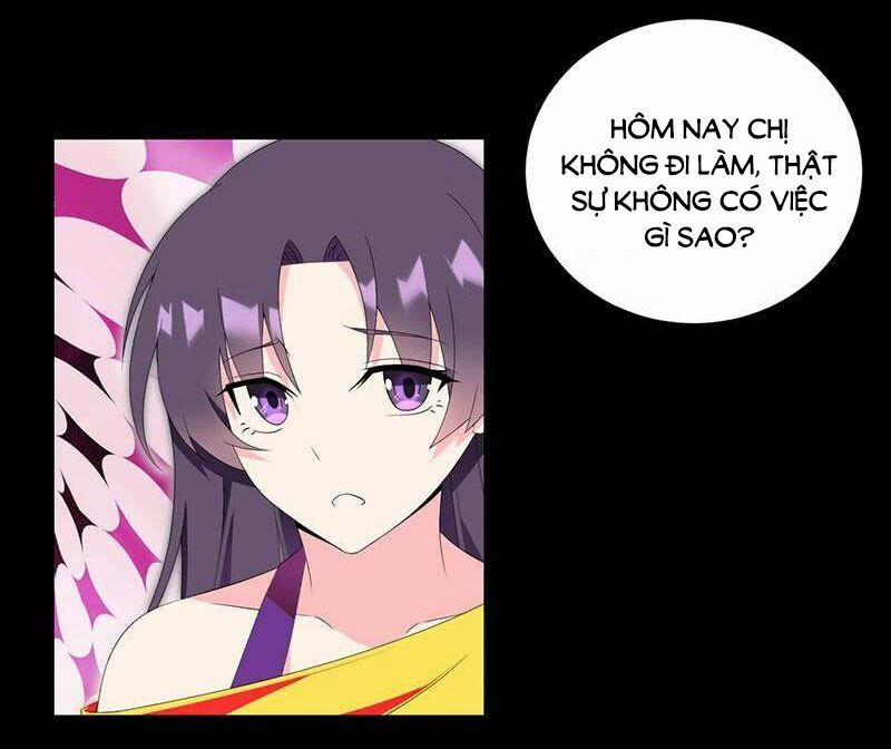 Bảy Ngày Thực Cốt Hôn Ước 33 trang 13