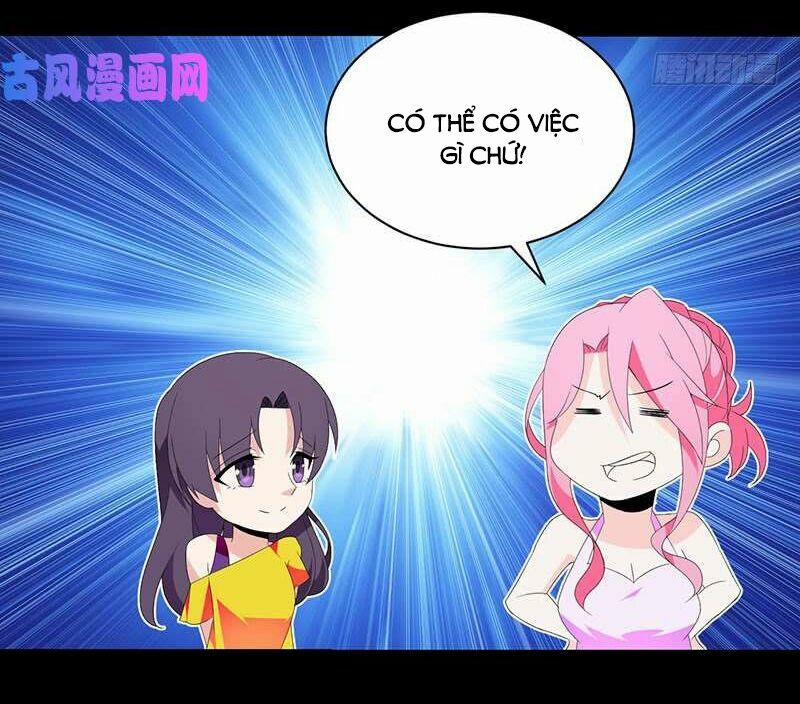 Bảy Ngày Thực Cốt Hôn Ước 33 trang 14