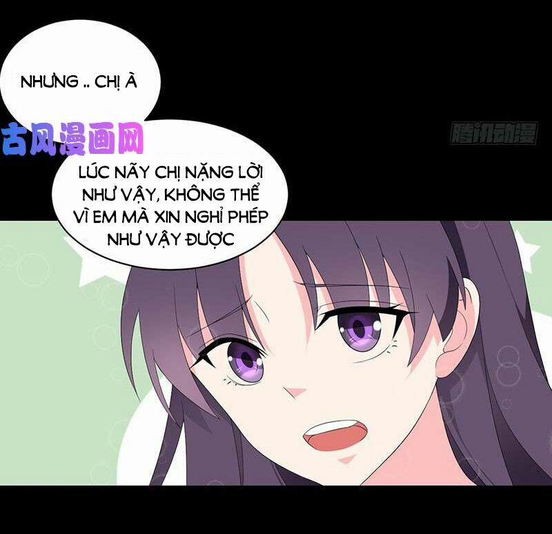 Bảy Ngày Thực Cốt Hôn Ước 33 trang 16