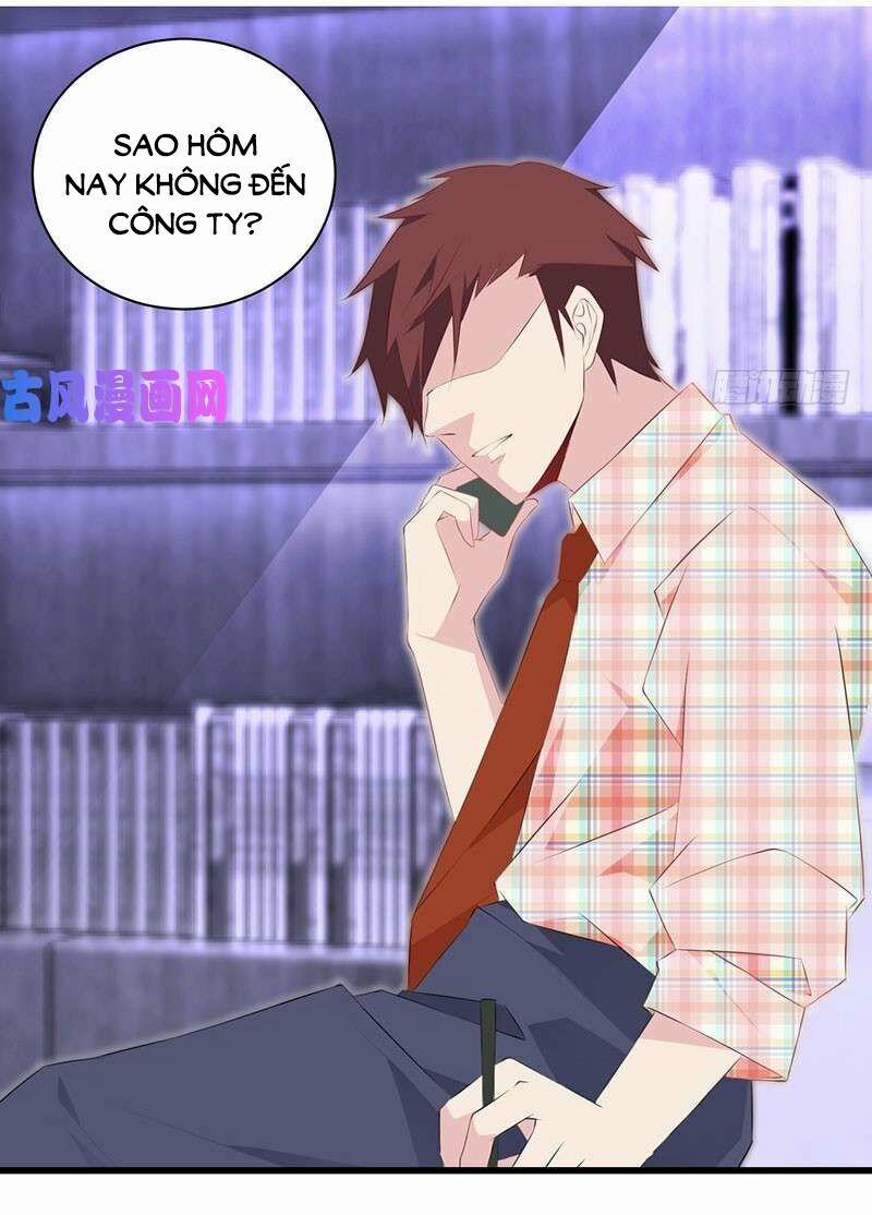 Bảy Ngày Thực Cốt Hôn Ước 33 trang 2