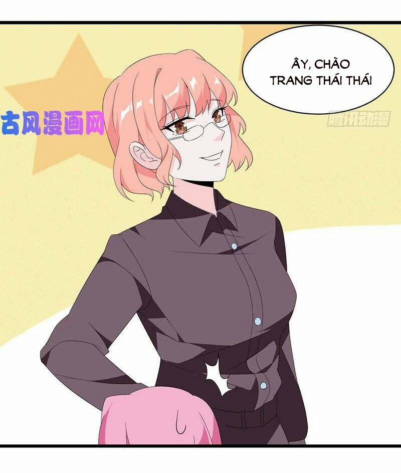 Bảy Ngày Thực Cốt Hôn Ước 33 trang 21