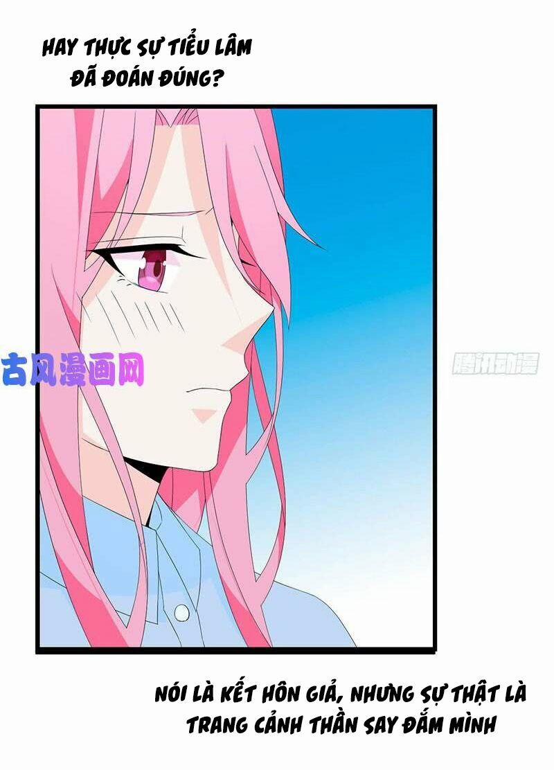 Bảy Ngày Thực Cốt Hôn Ước 33 trang 27