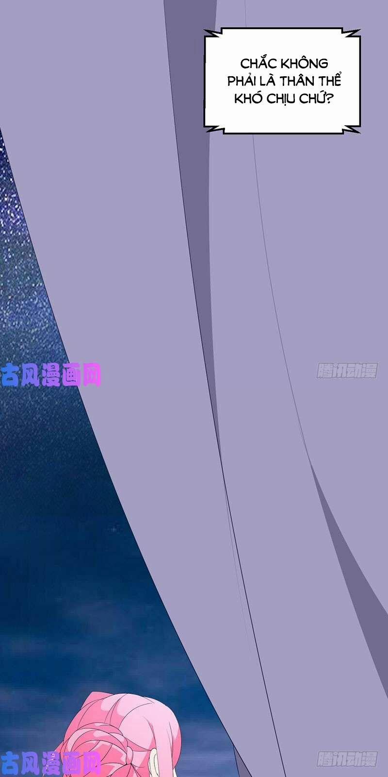 Bảy Ngày Thực Cốt Hôn Ước 33 trang 5