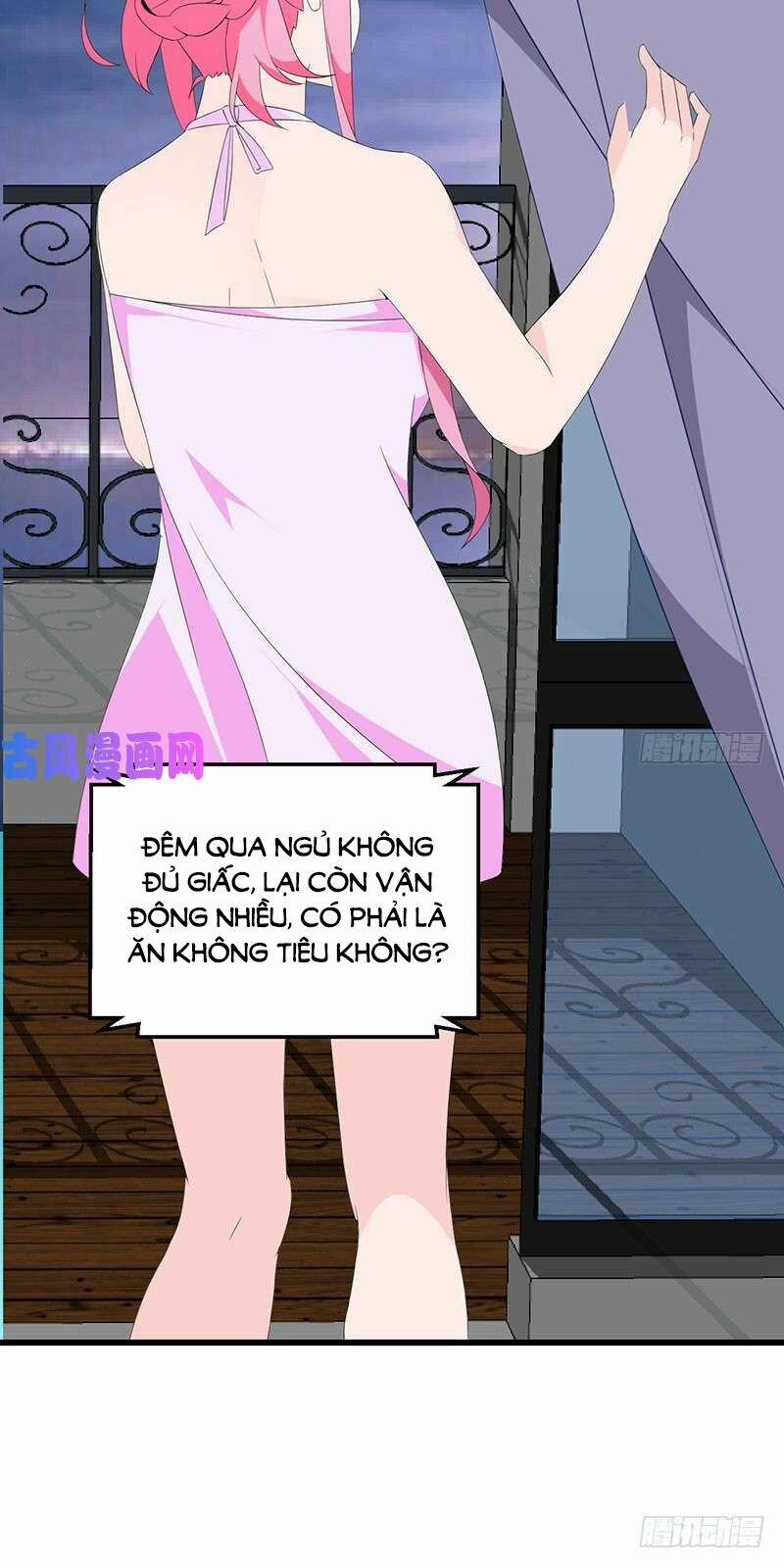 Bảy Ngày Thực Cốt Hôn Ước 33 trang 6