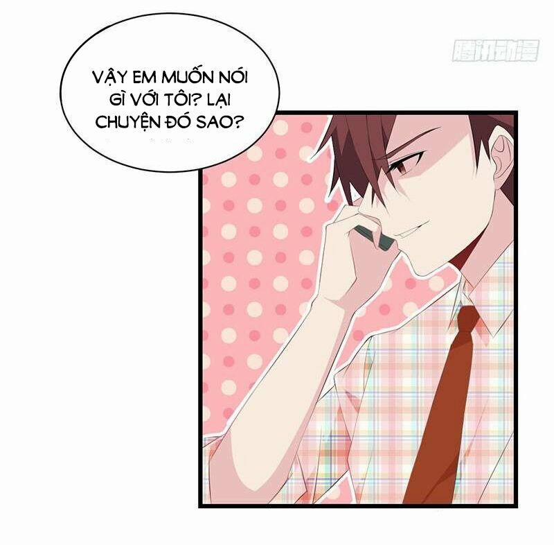 Bảy Ngày Thực Cốt Hôn Ước 33 trang 8