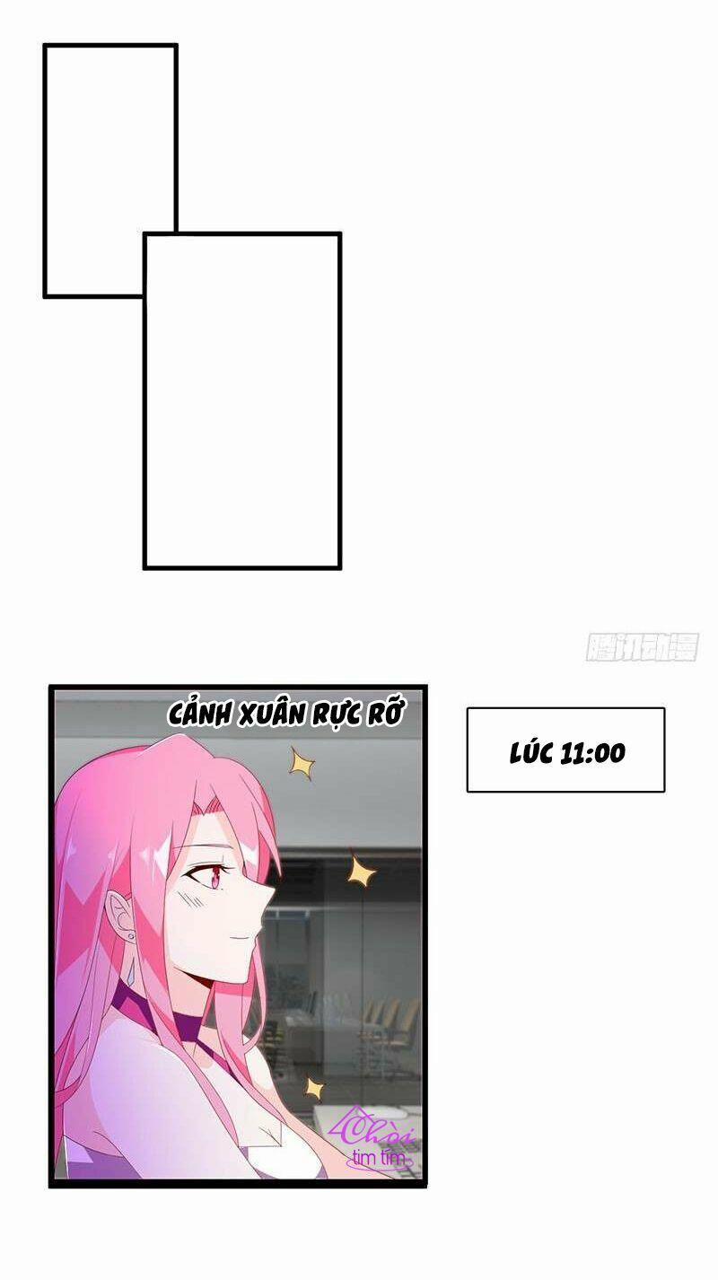 Bảy Ngày Thực Cốt Hôn Ước 34 trang 1