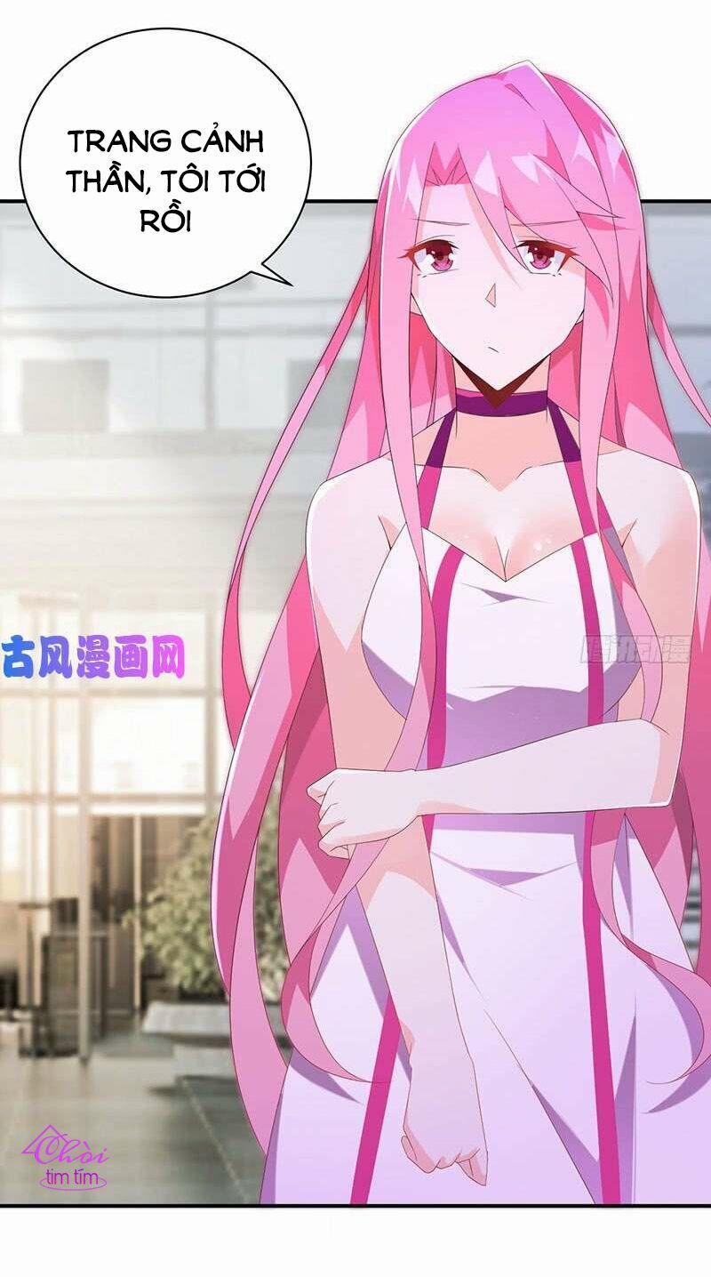 Bảy Ngày Thực Cốt Hôn Ước 34 trang 12