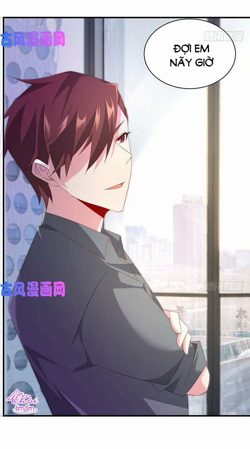 Bảy Ngày Thực Cốt Hôn Ước 34 trang 13