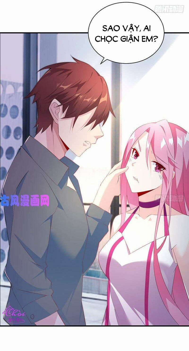 Bảy Ngày Thực Cốt Hôn Ước 34 trang 15