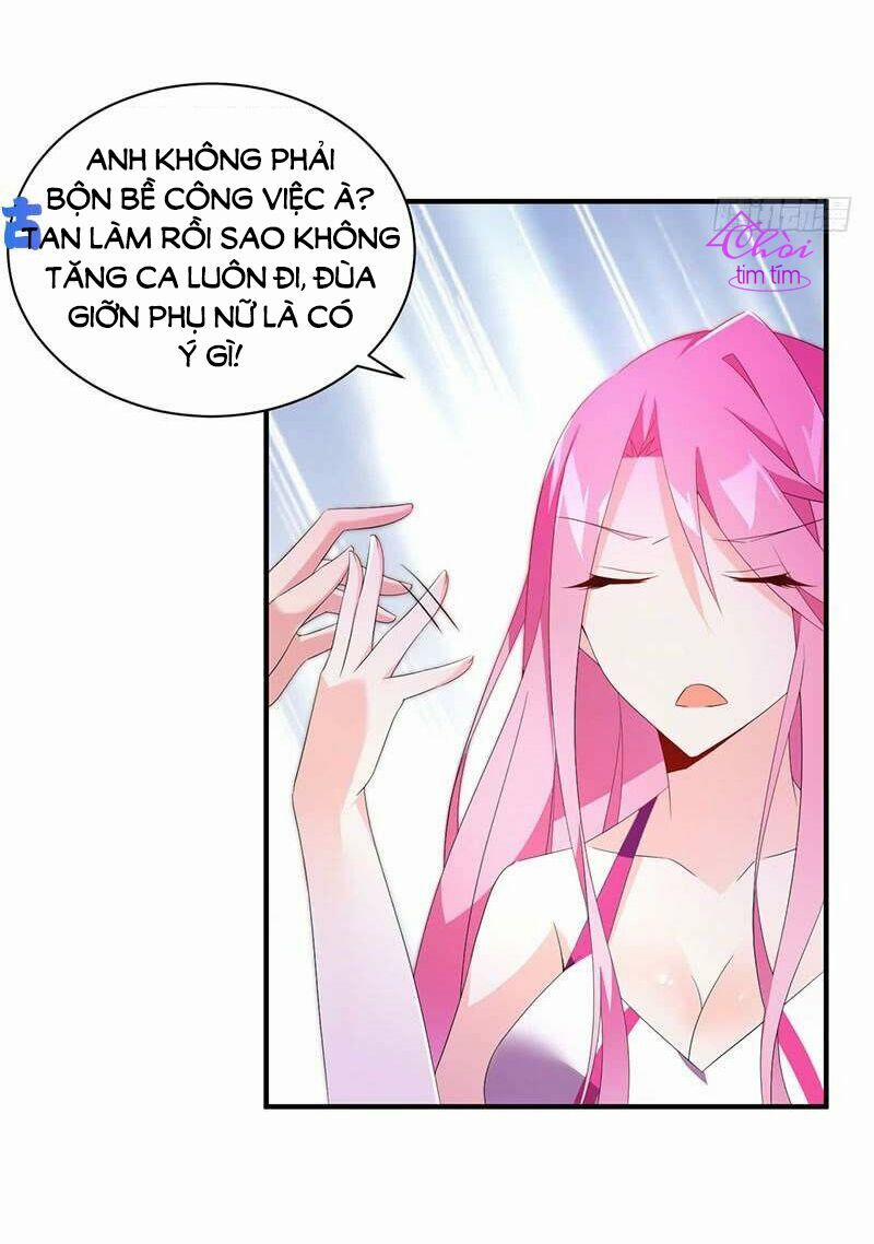 Bảy Ngày Thực Cốt Hôn Ước 34 trang 16