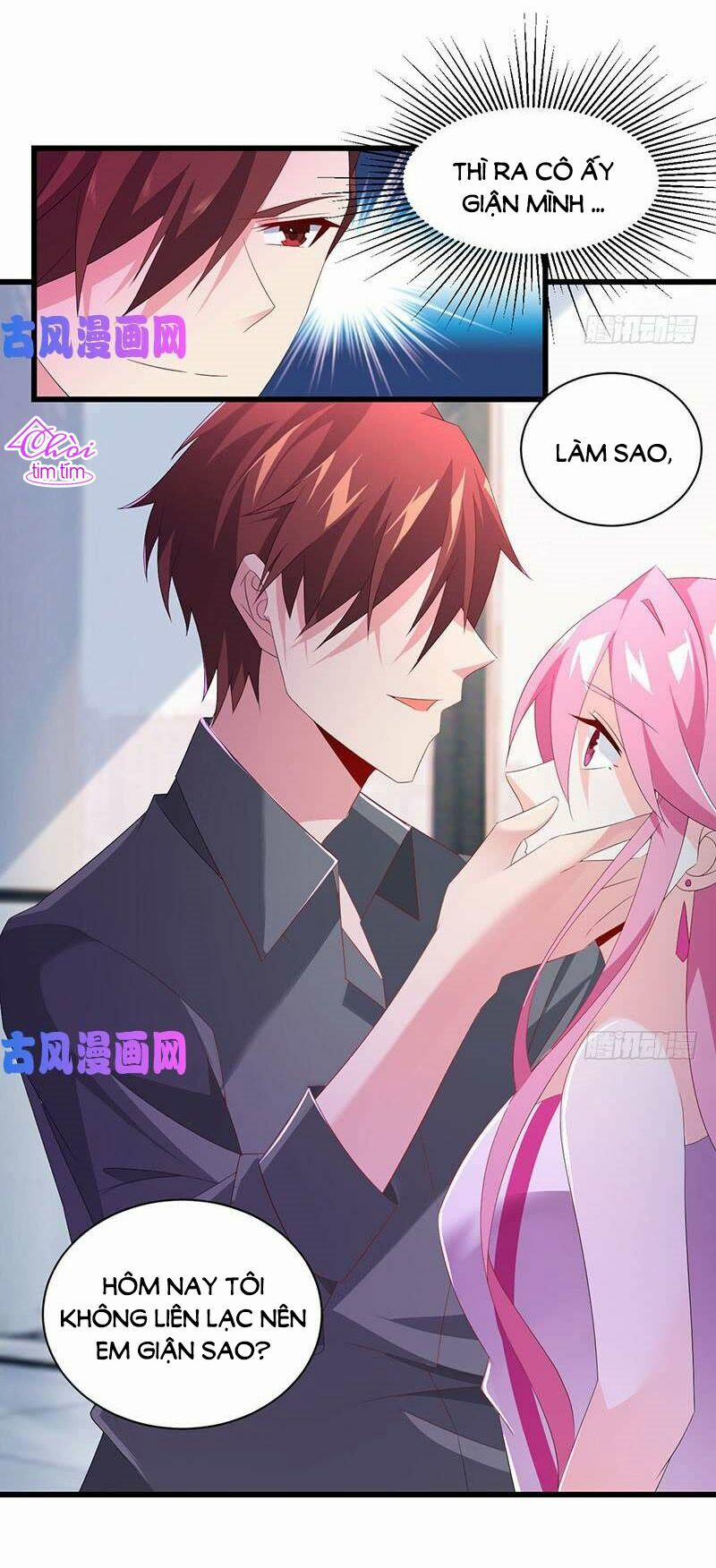 Bảy Ngày Thực Cốt Hôn Ước 34 trang 19