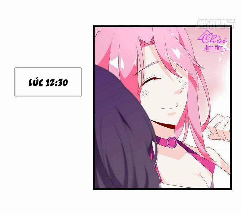 Bảy Ngày Thực Cốt Hôn Ước 34 trang 2