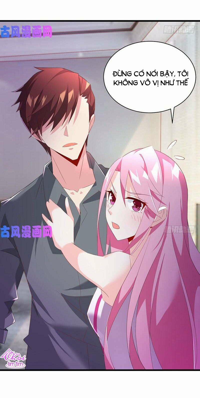 Bảy Ngày Thực Cốt Hôn Ước 34 trang 20