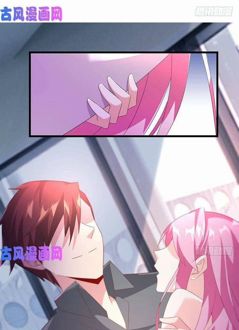 Bảy Ngày Thực Cốt Hôn Ước 34 trang 23