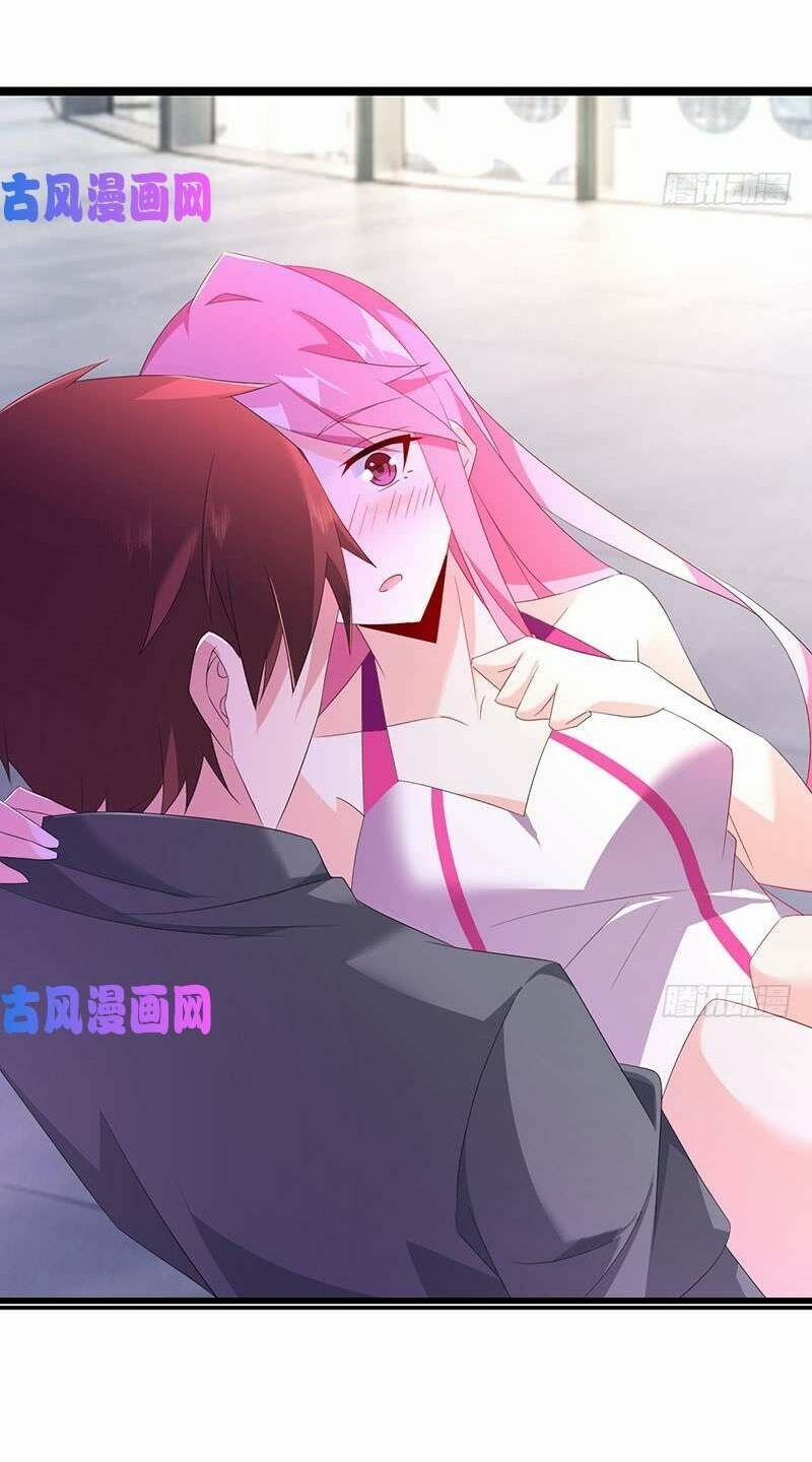 Bảy Ngày Thực Cốt Hôn Ước 34 trang 25