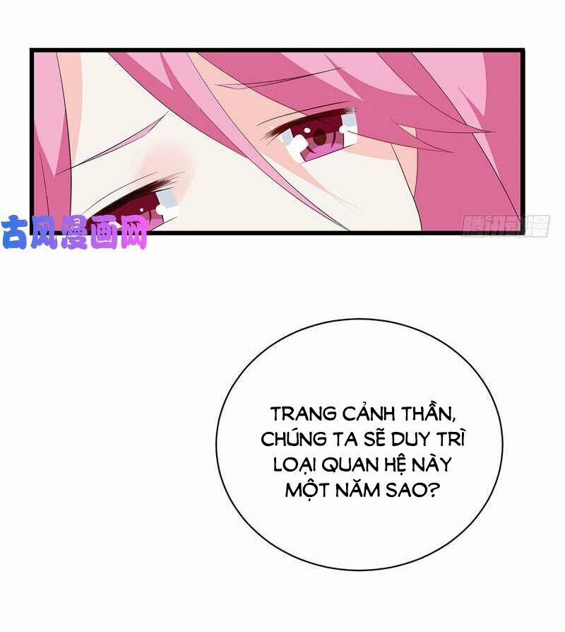 Bảy Ngày Thực Cốt Hôn Ước 34 trang 26