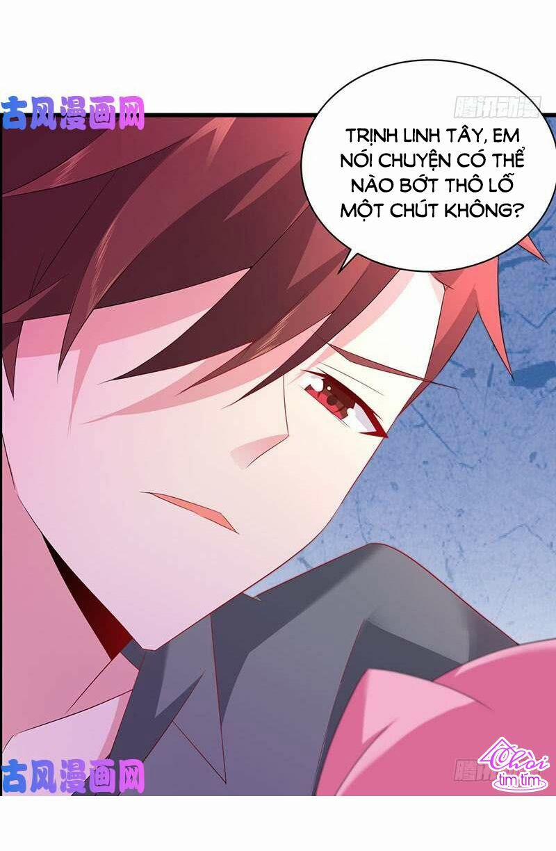 Bảy Ngày Thực Cốt Hôn Ước 34 trang 27