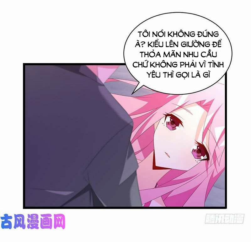 Bảy Ngày Thực Cốt Hôn Ước 34 trang 28