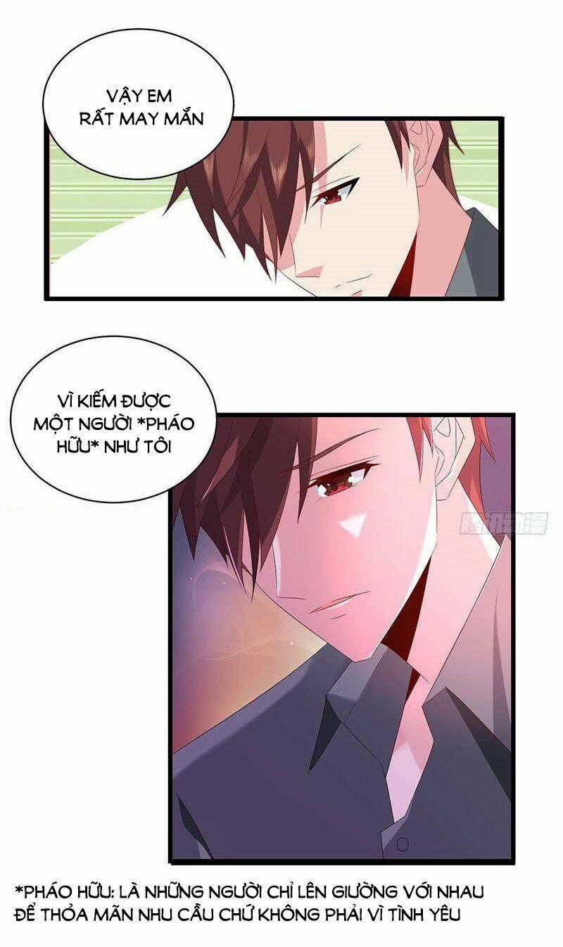 Bảy Ngày Thực Cốt Hôn Ước 34 trang 29
