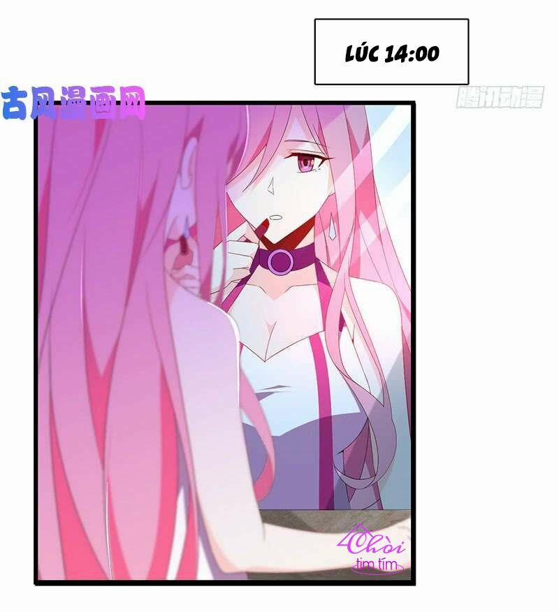 Bảy Ngày Thực Cốt Hôn Ước 34 trang 3