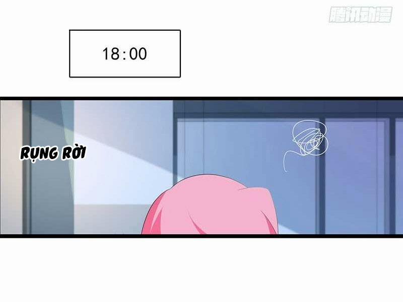 Bảy Ngày Thực Cốt Hôn Ước 34 trang 5