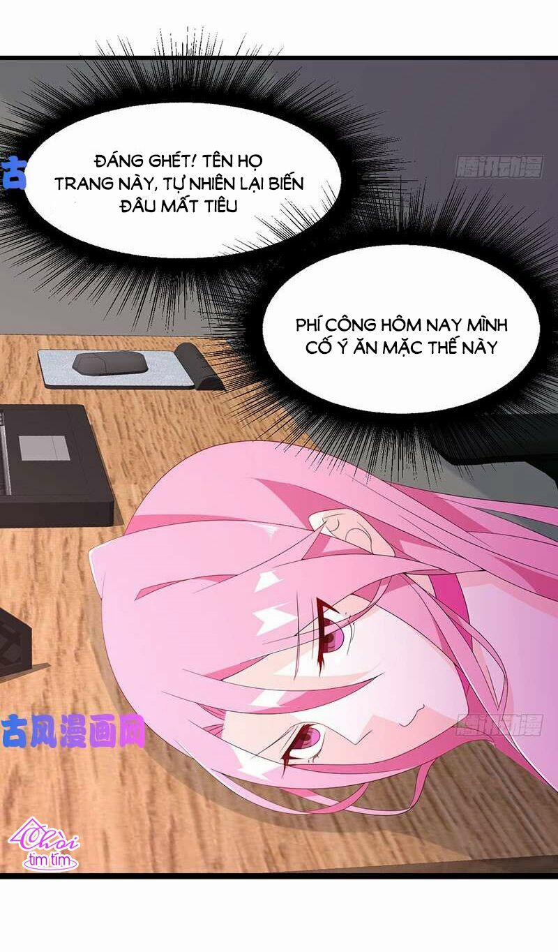 Bảy Ngày Thực Cốt Hôn Ước 34 trang 6