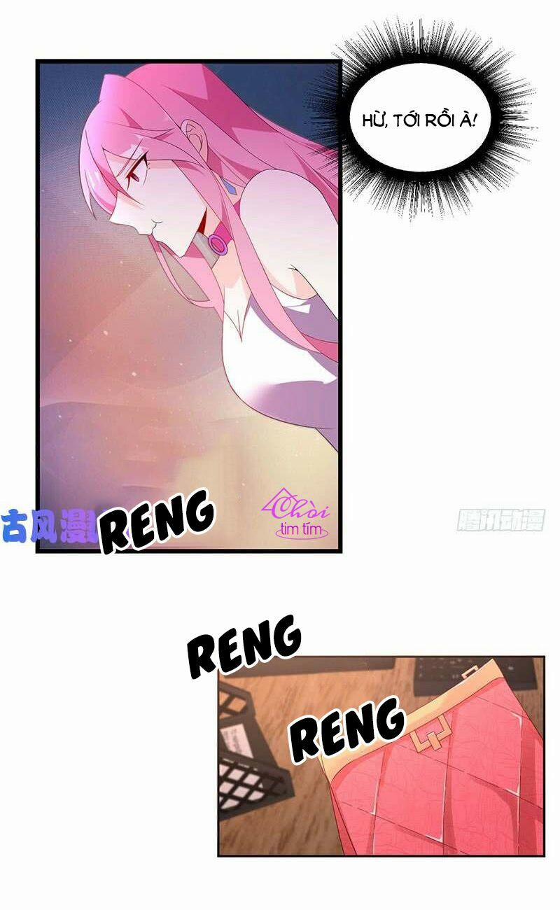 Bảy Ngày Thực Cốt Hôn Ước 34 trang 7