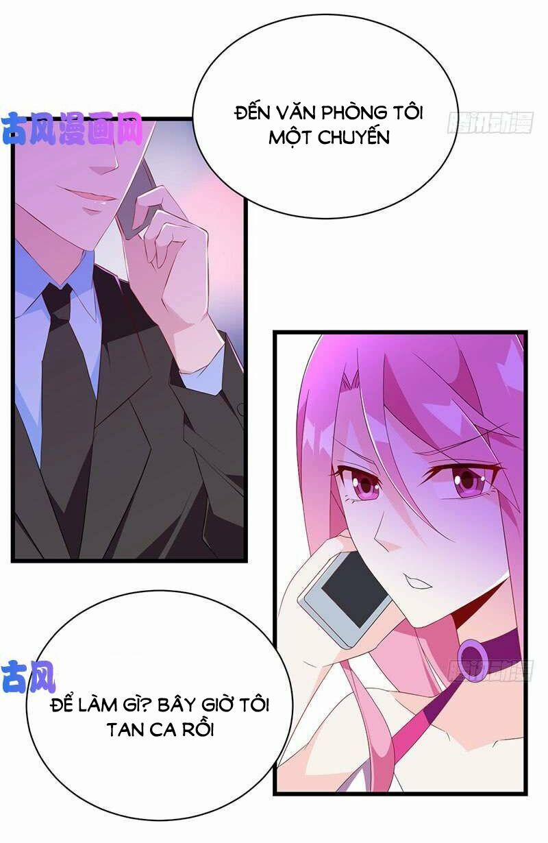 Bảy Ngày Thực Cốt Hôn Ước 34 trang 9