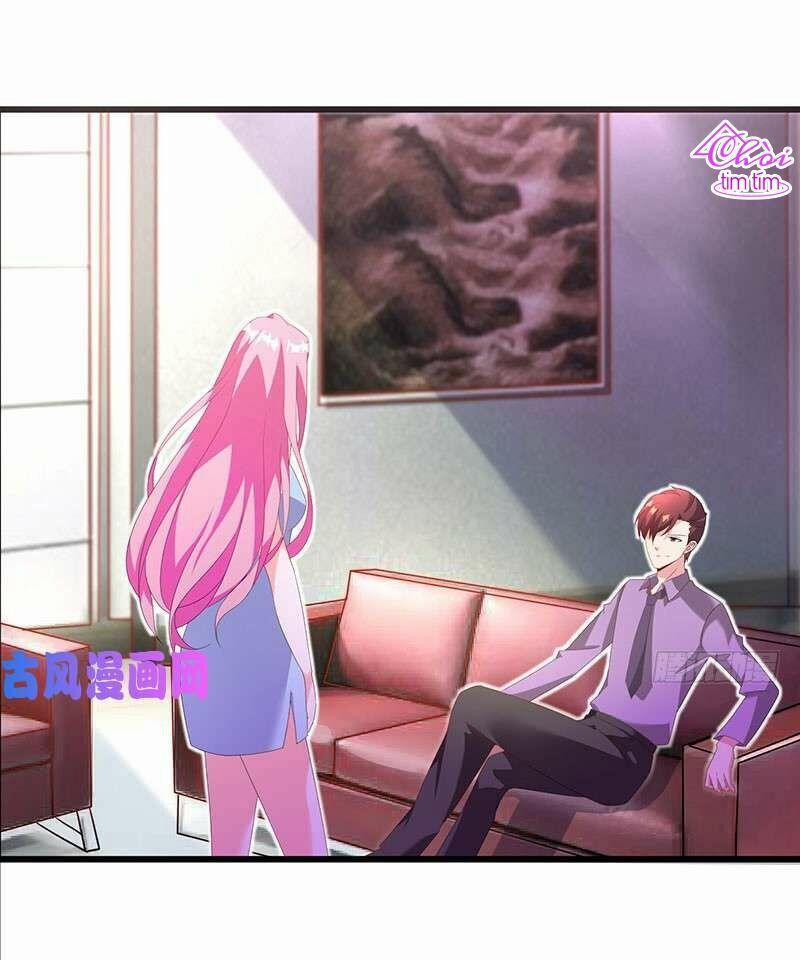 Bảy Ngày Thực Cốt Hôn Ước 35 trang 1