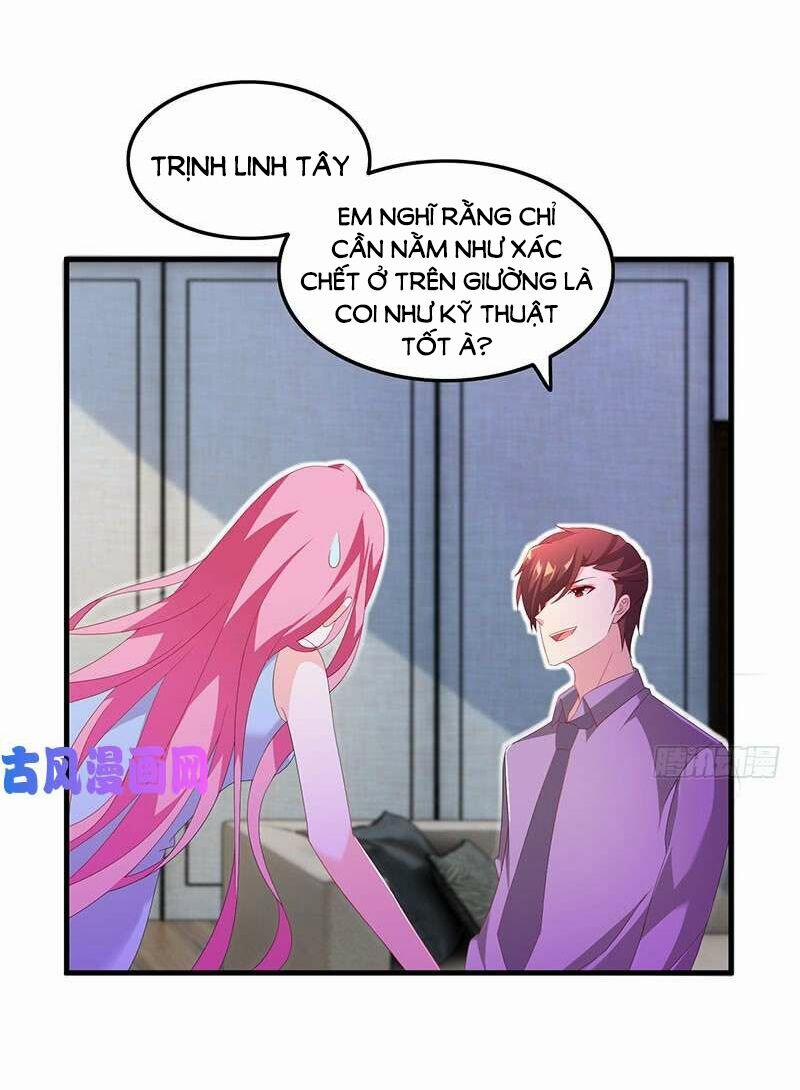 Bảy Ngày Thực Cốt Hôn Ước 35 trang 10