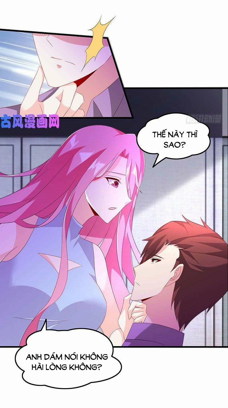 Bảy Ngày Thực Cốt Hôn Ước 35 trang 12