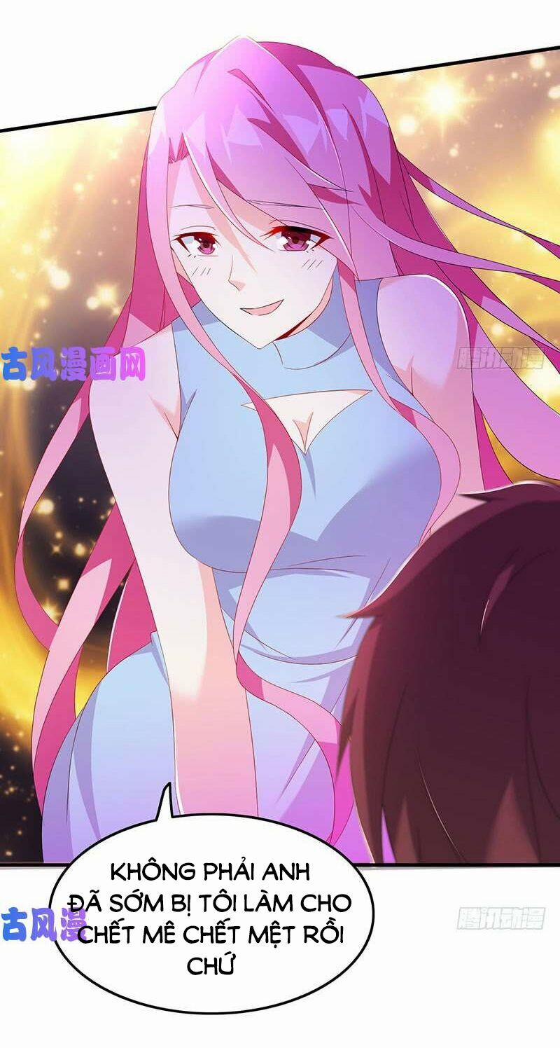 Bảy Ngày Thực Cốt Hôn Ước 35 trang 14