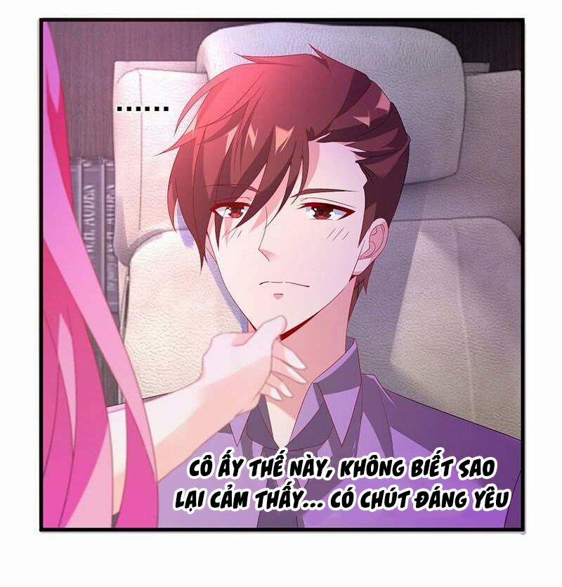 Bảy Ngày Thực Cốt Hôn Ước 35 trang 15