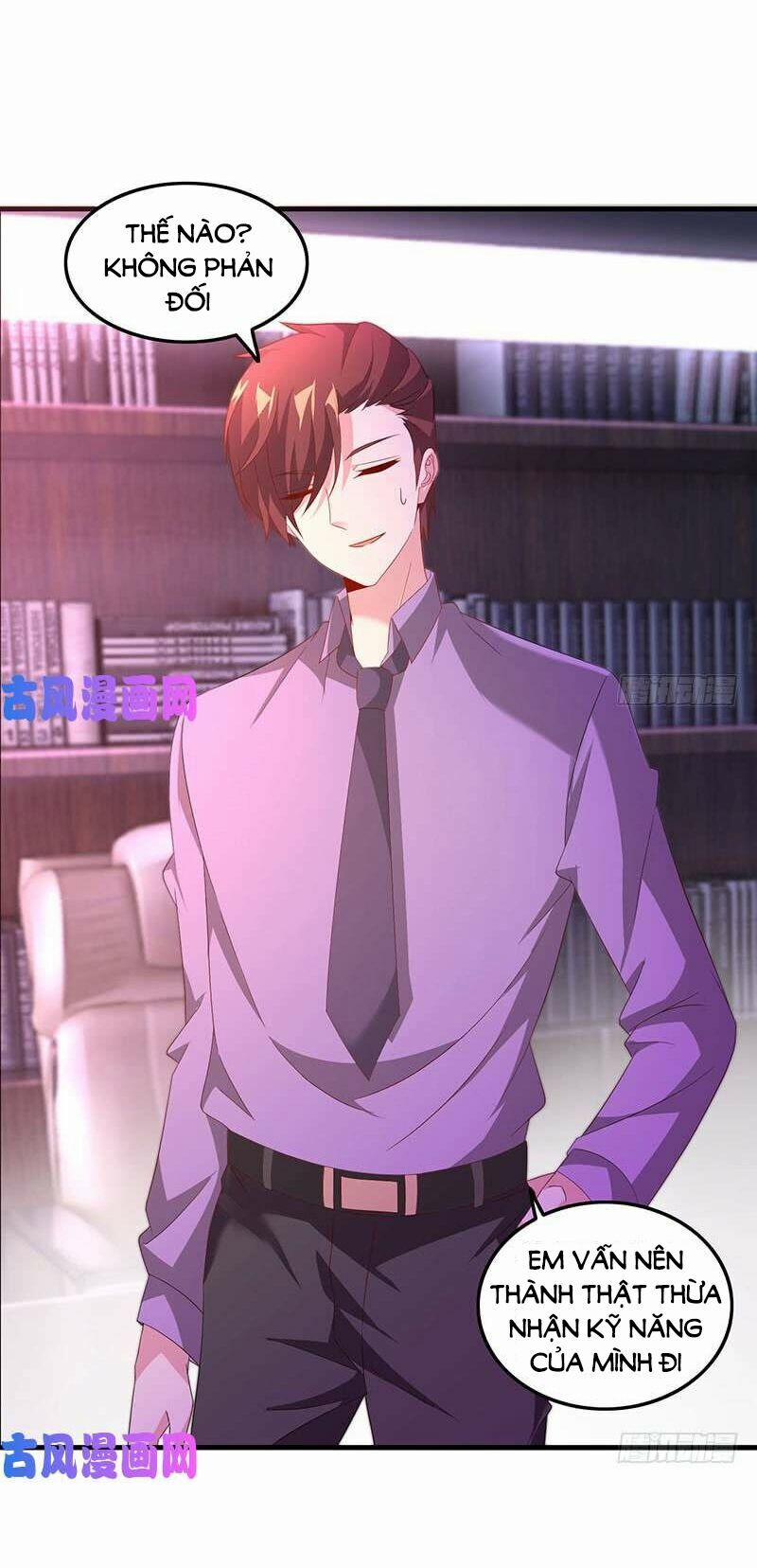 Bảy Ngày Thực Cốt Hôn Ước 35 trang 19