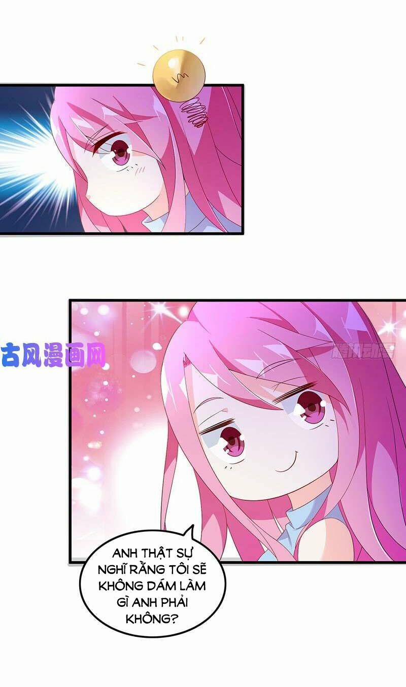 Bảy Ngày Thực Cốt Hôn Ước 35 trang 20