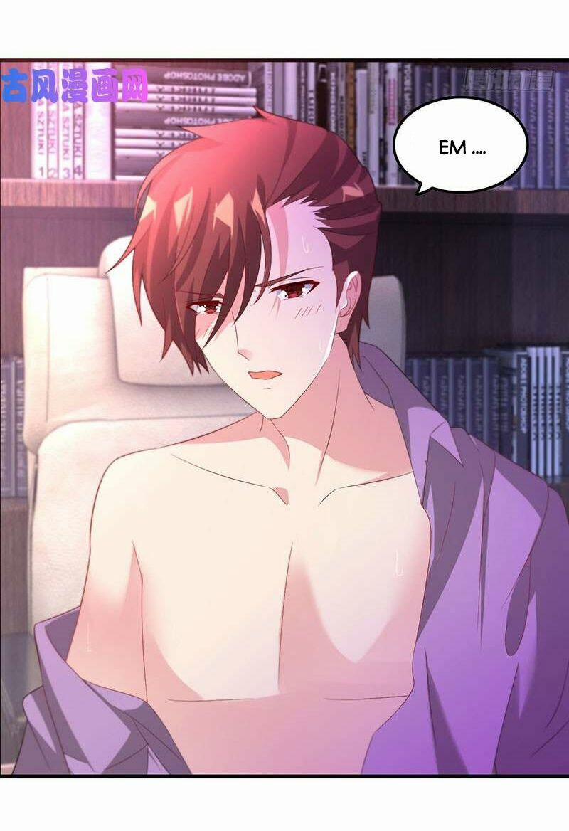 Bảy Ngày Thực Cốt Hôn Ước 35 trang 24