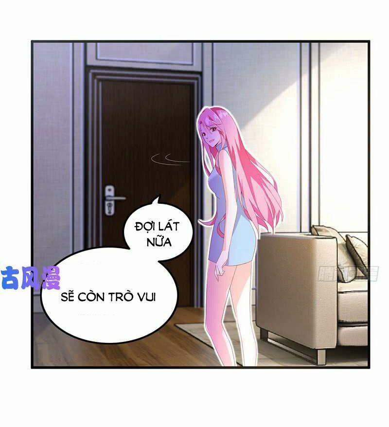 Bảy Ngày Thực Cốt Hôn Ước 35 trang 26