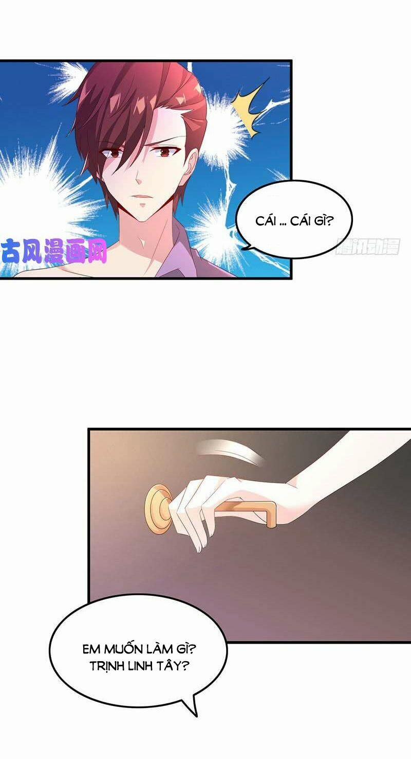 Bảy Ngày Thực Cốt Hôn Ước 35 trang 27