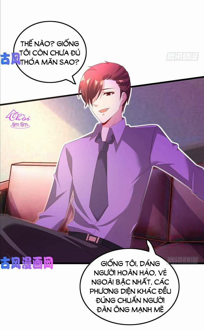 Bảy Ngày Thực Cốt Hôn Ước 35 trang 3