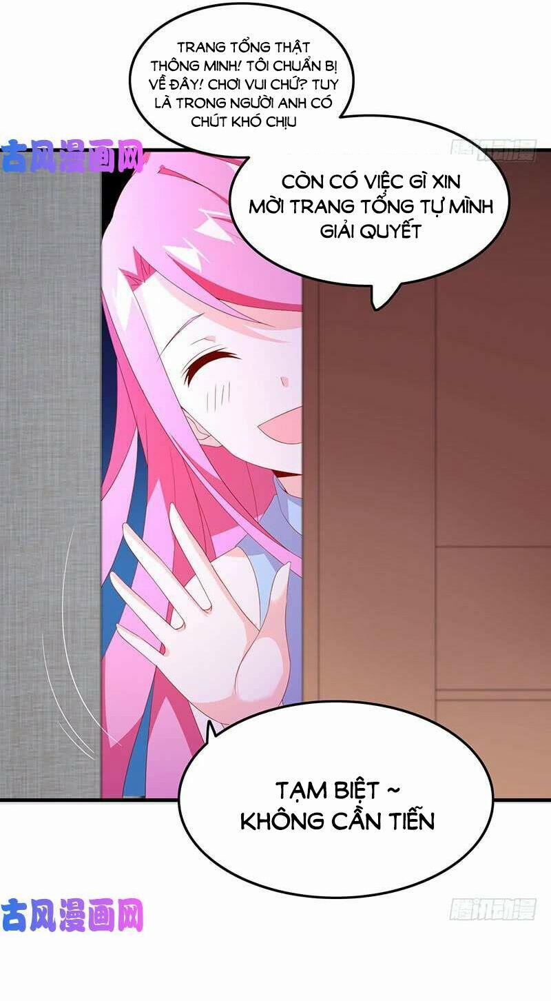 Bảy Ngày Thực Cốt Hôn Ước 35 trang 30