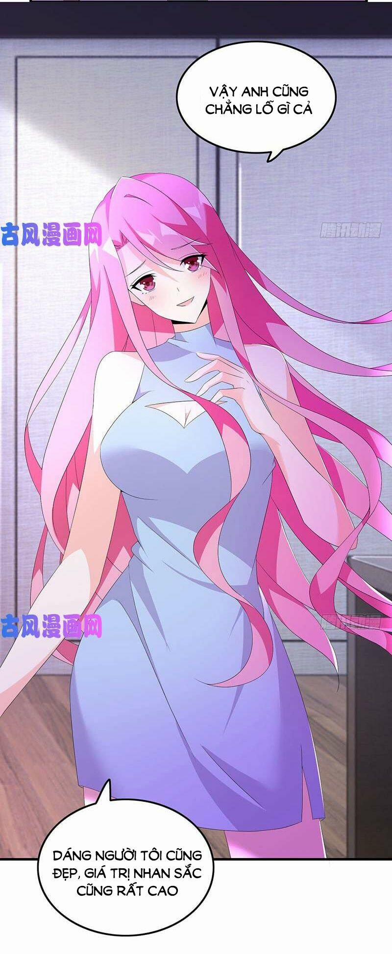 Bảy Ngày Thực Cốt Hôn Ước 35 trang 5