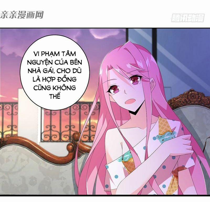 Bảy Ngày Thực Cốt Hôn Ước 36 trang 25