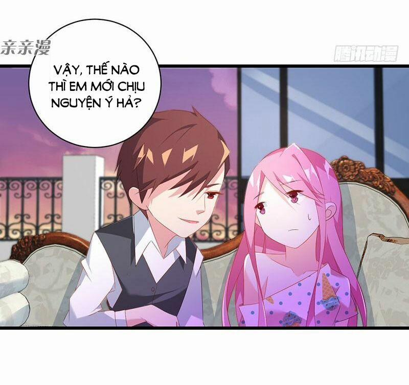 Bảy Ngày Thực Cốt Hôn Ước 36 trang 26