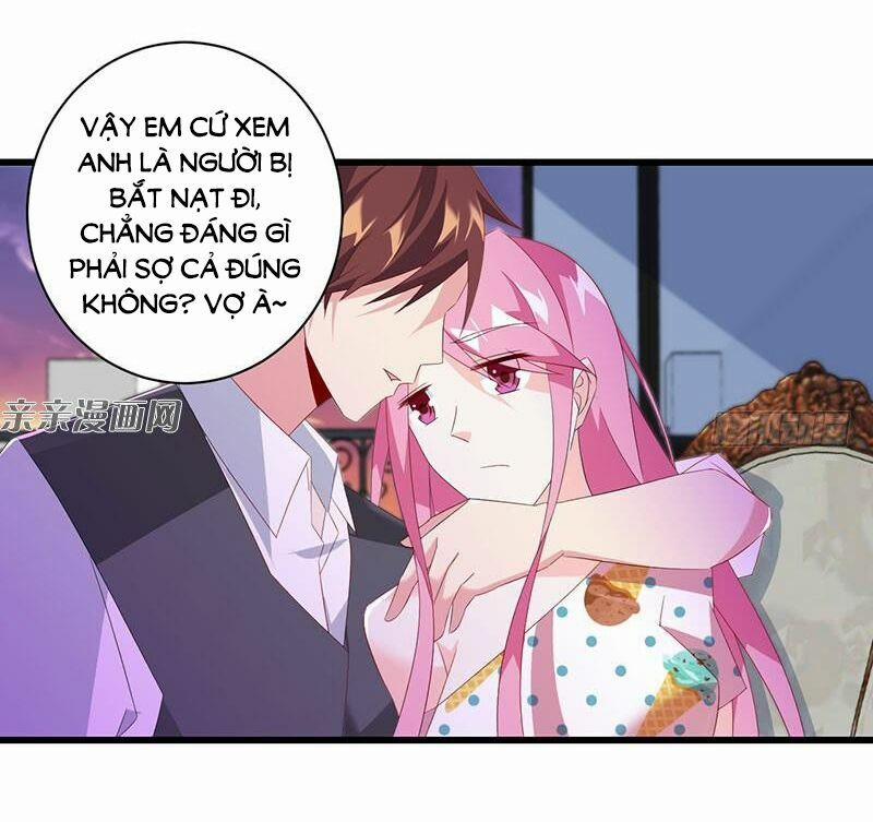 Bảy Ngày Thực Cốt Hôn Ước 36 trang 28