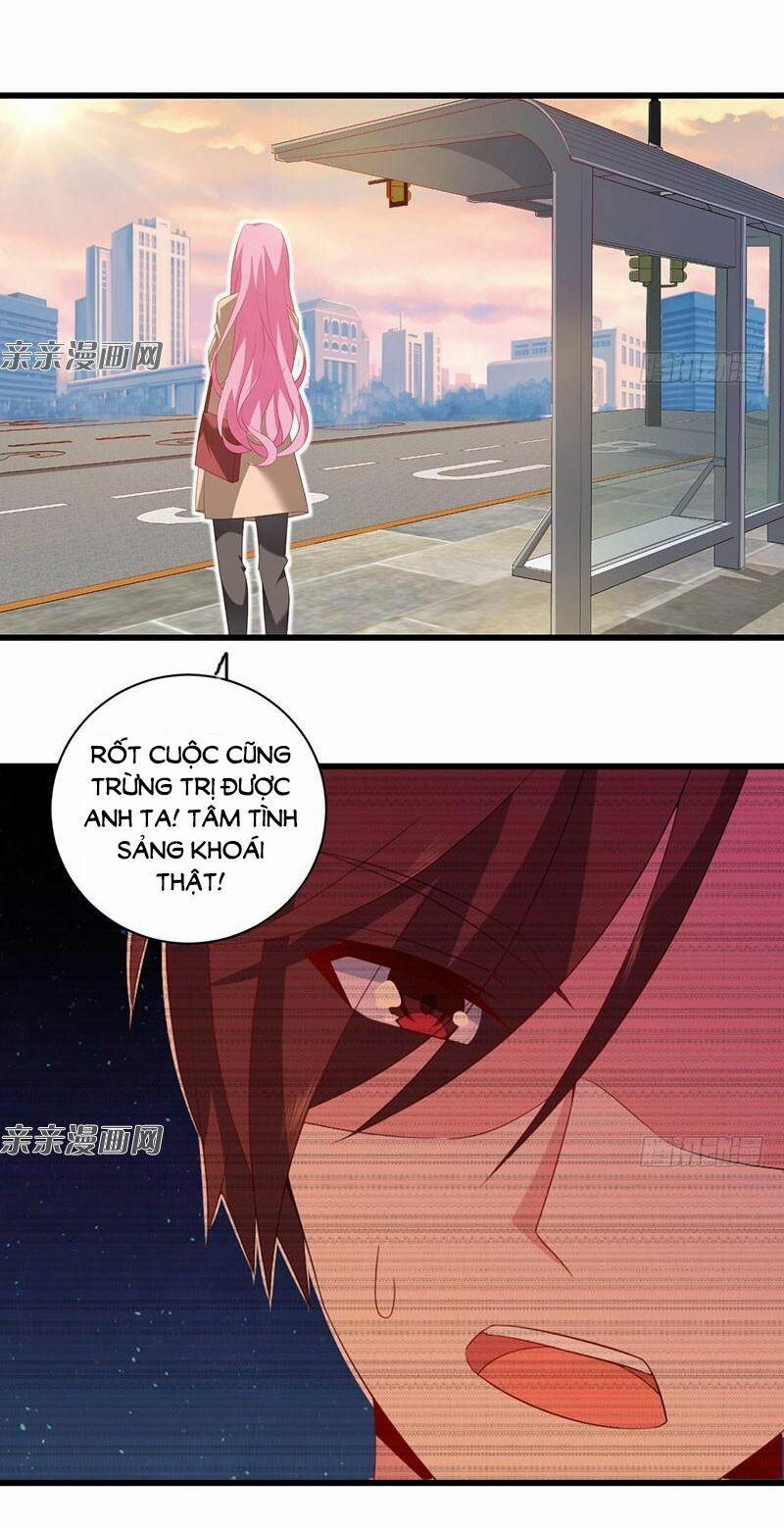 Bảy Ngày Thực Cốt Hôn Ước 36 trang 3