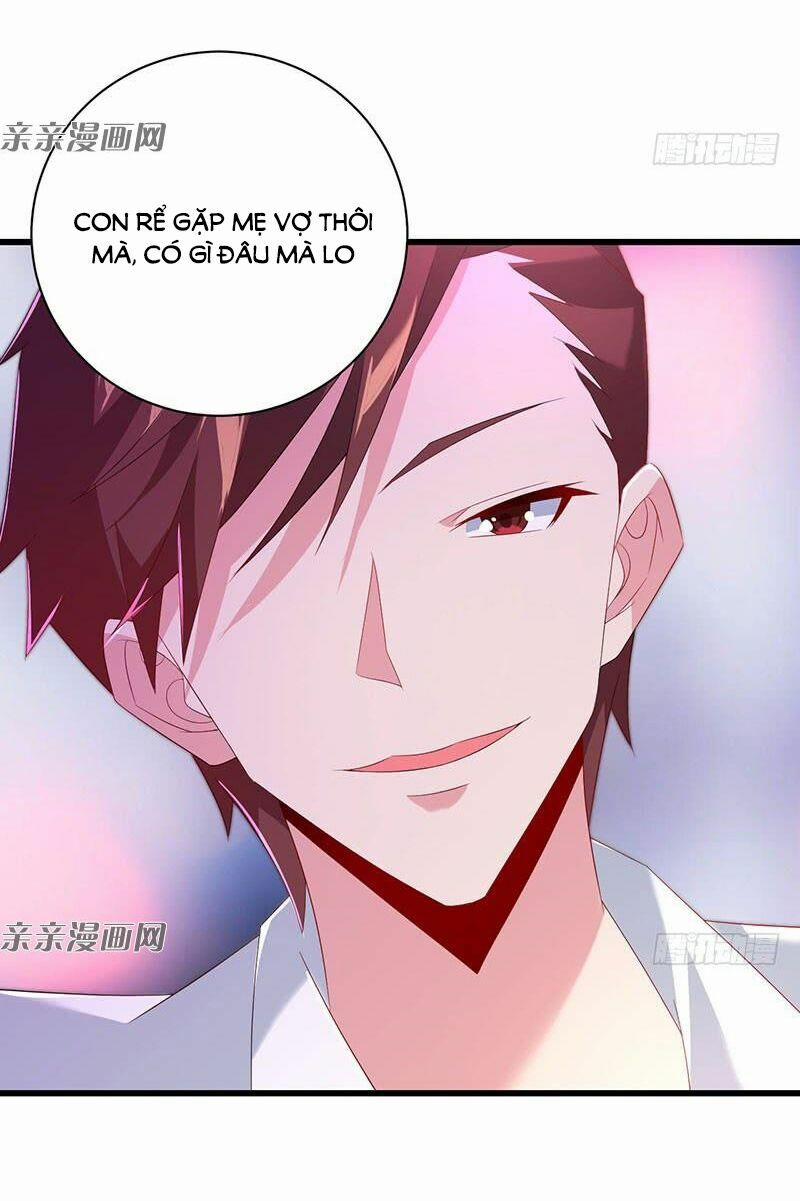 Bảy Ngày Thực Cốt Hôn Ước 36 trang 31