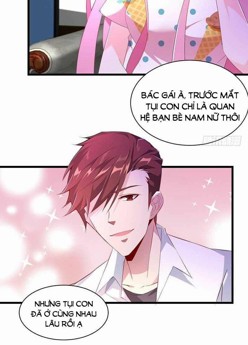 Bảy Ngày Thực Cốt Hôn Ước 37 trang 1