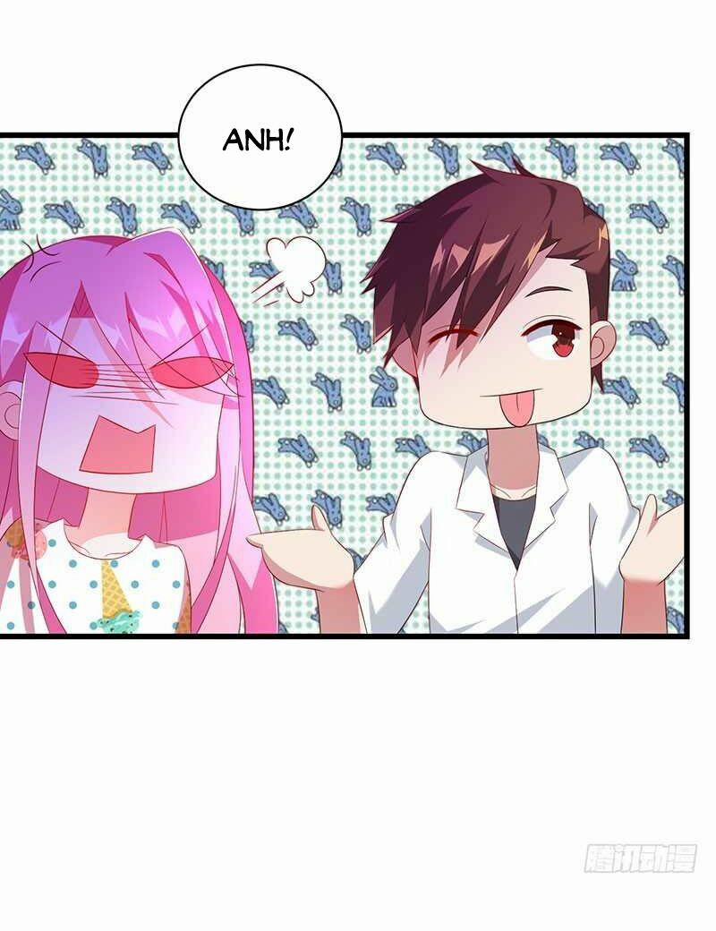 Bảy Ngày Thực Cốt Hôn Ước 37 trang 17