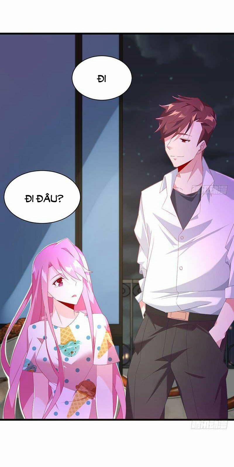 Bảy Ngày Thực Cốt Hôn Ước 37 trang 18